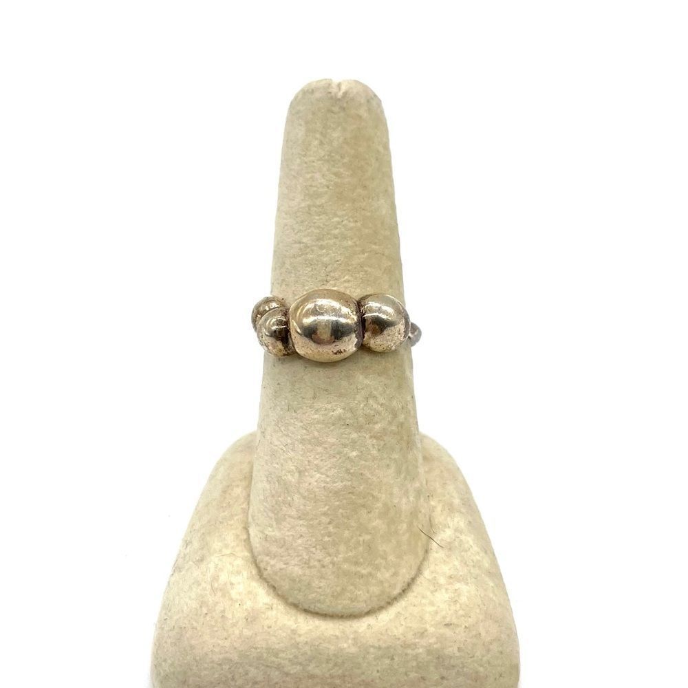 Pandora S925 ALE Ring size 8